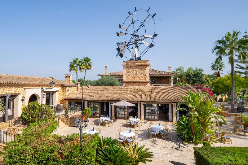 SON MOLI COUNTRY HOUSE - Genel