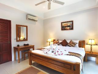 Kata Sea View Villas otel fotoğrafı