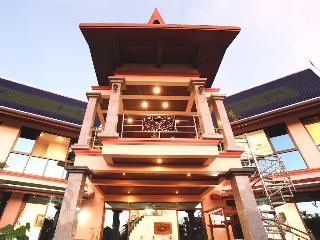 Kata Sea View Villas fotoÄŸrafÄ±