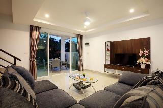 Kata Sea View Villas fotoÄŸrafÄ±