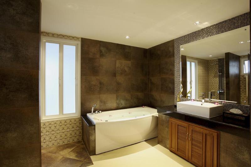 Kata Sea View Villas - Genel