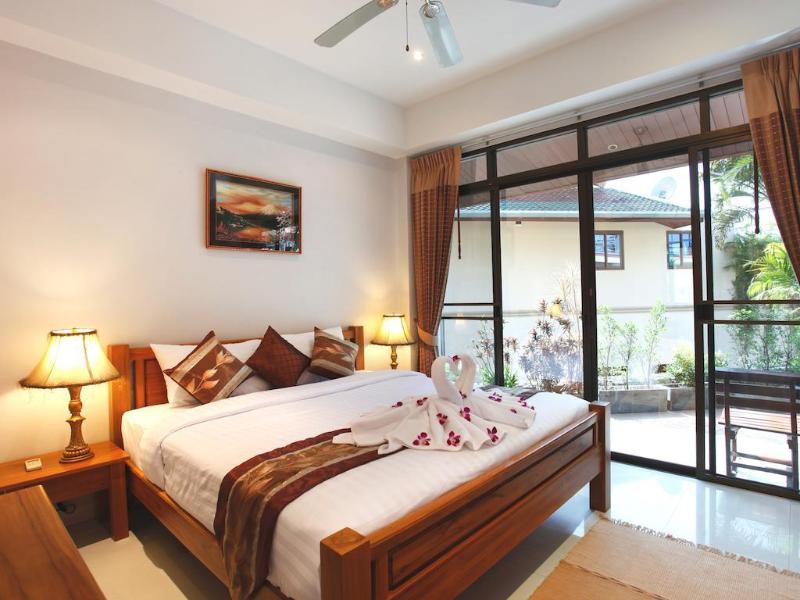 Kata Sea View Villas - Genel