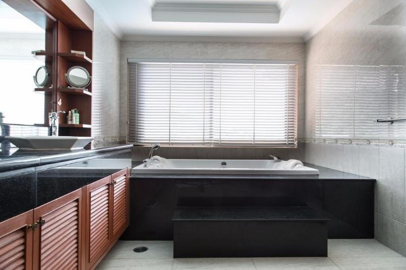 Kata Sea View Villas - Genel