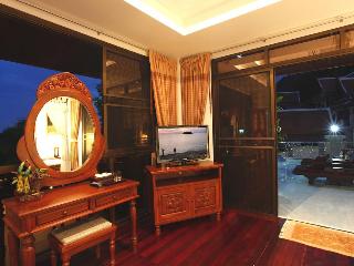 Kata Sea View Villas fotoÄŸrafÄ±