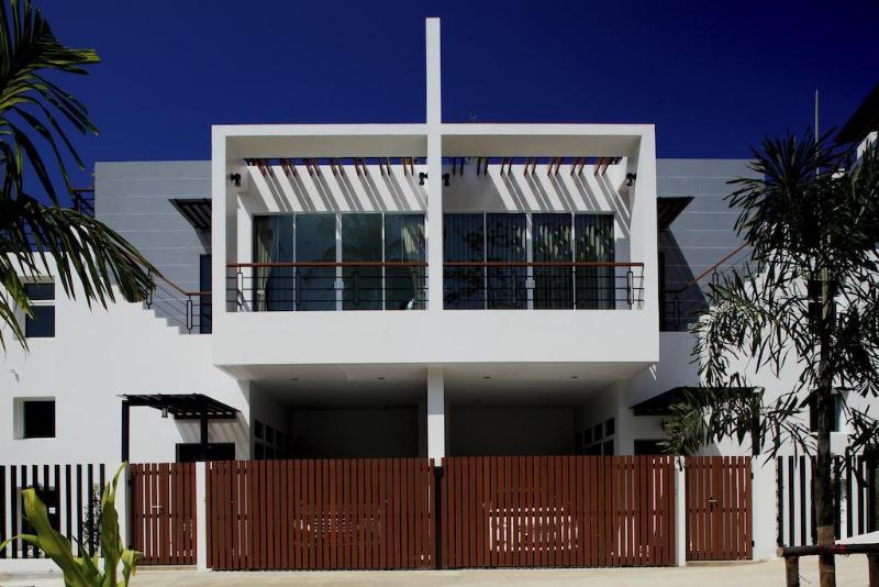 Kata Sea View Villas - Genel