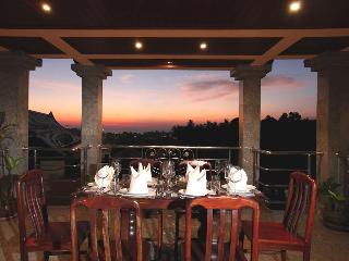 Kata Sea View Villas fotoÄŸrafÄ±