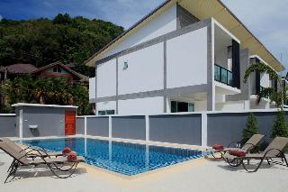 Kata Sea View Villas fotoÄŸrafÄ±