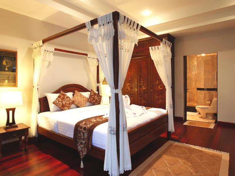 Kata Sea View Villas - Genel