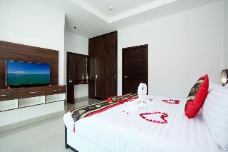 Kata Sea View Villas fotoÄŸrafÄ±