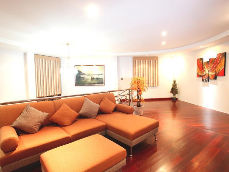 Kata Sea View Villas - Genel