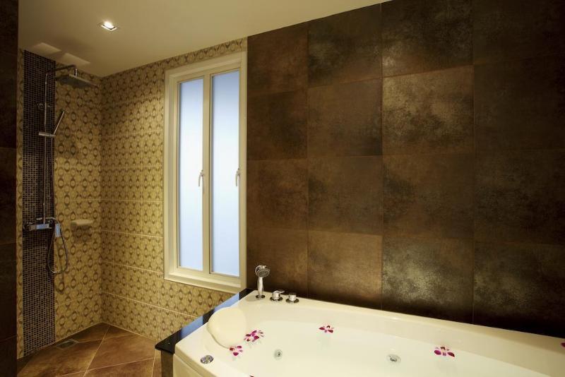 Kata Sea View Villas - Genel