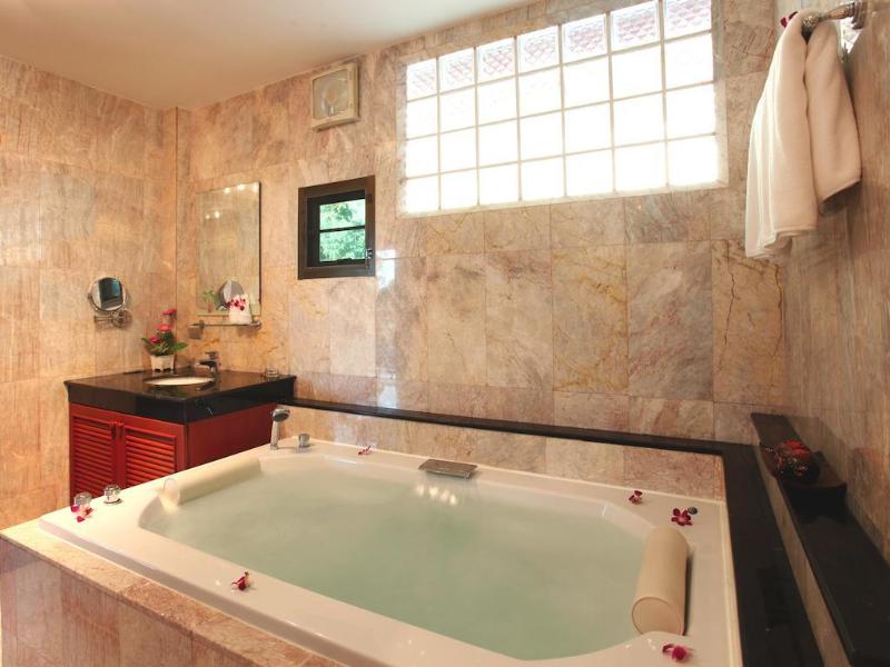 Kata Sea View Villas - Genel