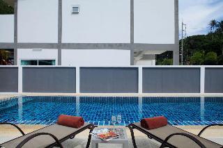 Kata Sea View Villas fotoÄŸrafÄ±