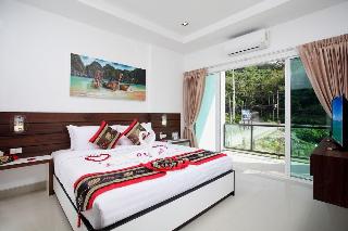 Kata Sea View Villas fotoÄŸrafÄ±