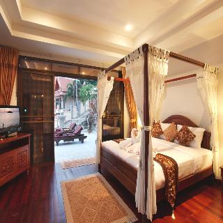 Kata Sea View Villas fotoÄŸrafÄ±