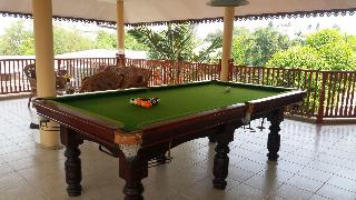 Villa Oranje Chiang Mai fotoÄŸrafÄ±