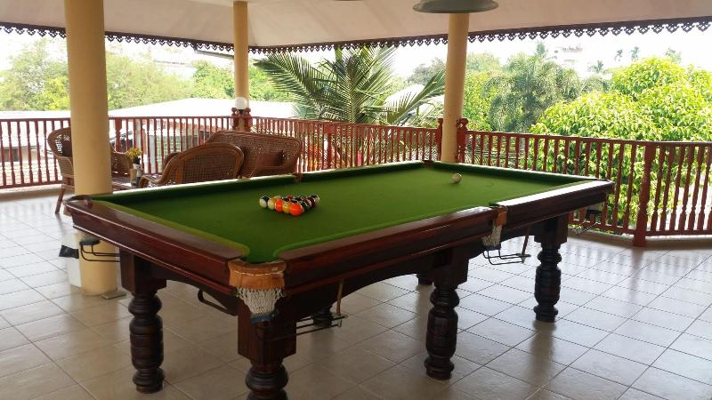 Villa Oranje Chiang Mai - Lobi
