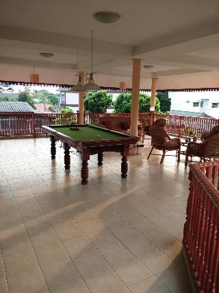 Villa Oranje Chiang Mai fotoÄŸrafÄ±