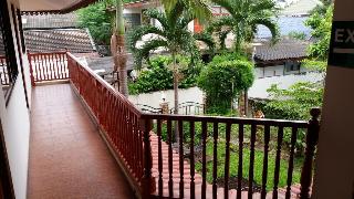Villa Oranje Chiang Mai fotoÄŸrafÄ±