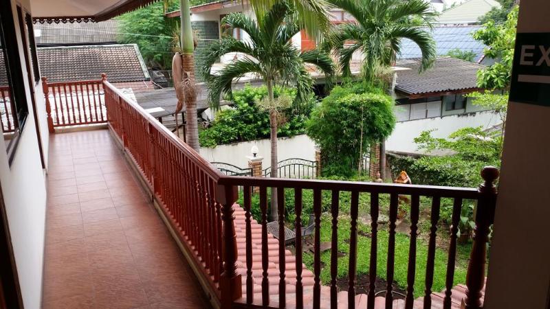 Villa Oranje Chiang Mai - Genel