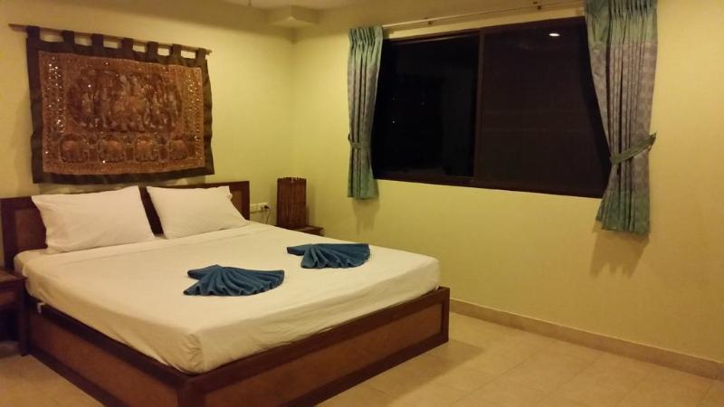 Villa Oranje Chiang Mai - Genel