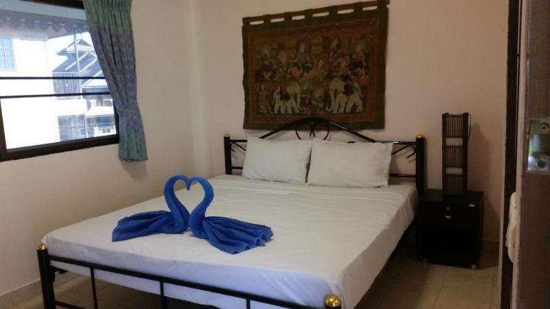 Villa Oranje Chiang Mai - Genel