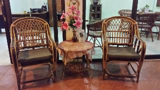 Villa Oranje Chiang Mai fotoÄŸrafÄ±