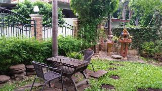 Villa Oranje Chiang Mai fotoÄŸrafÄ±