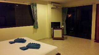 Villa Oranje Chiang Mai fotoÄŸrafÄ±