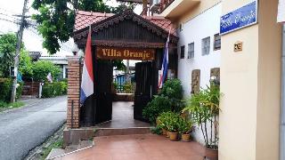 Villa Oranje Chiang Mai fotoÄŸrafÄ±