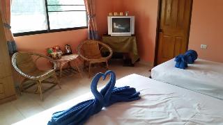 Villa Oranje Chiang Mai fotoÄŸrafÄ±