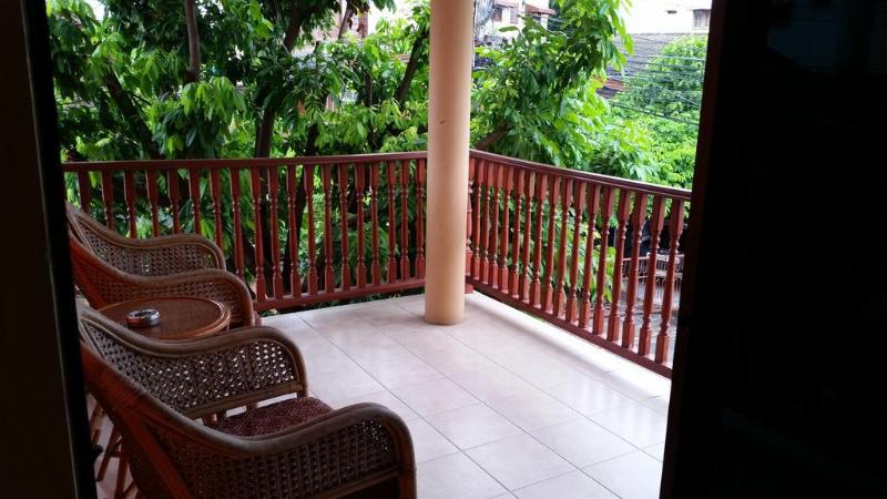 Villa Oranje Chiang Mai - Genel