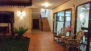 Villa Oranje Chiang Mai fotoÄŸrafÄ±