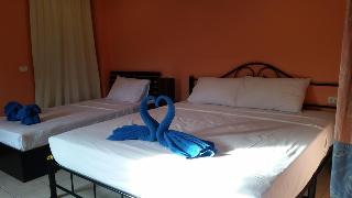 Villa Oranje Chiang Mai otel fotoğrafı