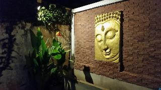 Villa Oranje Chiang Mai fotoÄŸrafÄ±