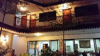Villa Oranje Chiang Mai fotoÄŸrafÄ±
