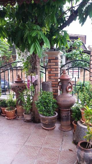 Villa Oranje Chiang Mai fotoÄŸrafÄ±