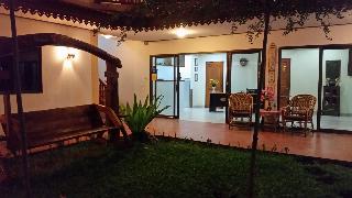 Villa Oranje Chiang Mai fotoÄŸrafÄ±