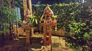 Villa Oranje Chiang Mai fotoÄŸrafÄ±