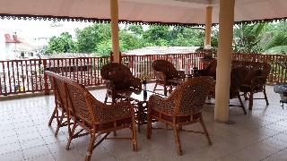 Villa Oranje Chiang Mai fotoÄŸrafÄ±