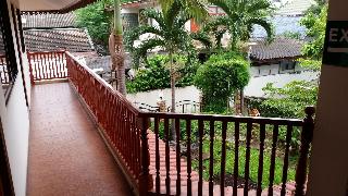 Villa Oranje Chiang Mai fotoÄŸrafÄ±