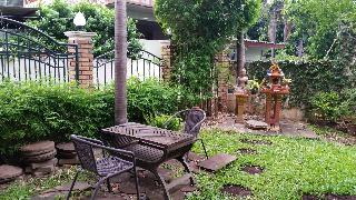 Villa Oranje Chiang Mai fotoÄŸrafÄ±