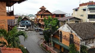 Villa Oranje Chiang Mai fotoÄŸrafÄ±