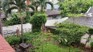 Villa Oranje Chiang Mai fotoÄŸrafÄ±