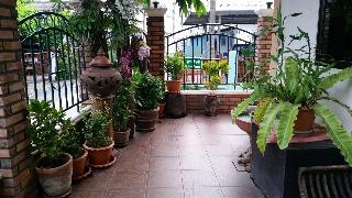 Villa Oranje Chiang Mai fotoÄŸrafÄ±