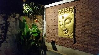 Villa Oranje Chiang Mai fotoÄŸrafÄ±