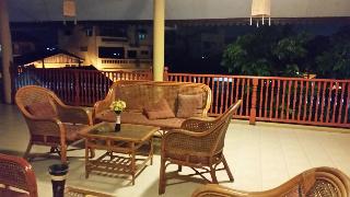 Villa Oranje Chiang Mai fotoÄŸrafÄ±