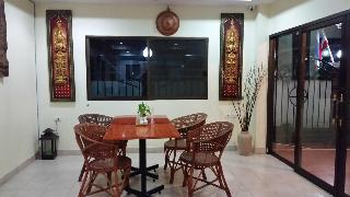 Villa Oranje Chiang Mai fotoÄŸrafÄ±