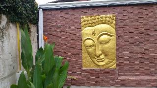 Villa Oranje Chiang Mai fotoÄŸrafÄ±