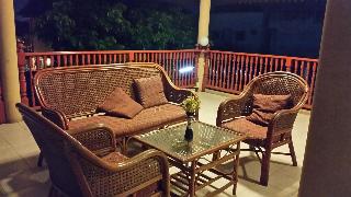 Villa Oranje Chiang Mai fotoÄŸrafÄ±